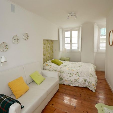 Alfama Cozy Studios By Get Your Stay Lisboa Екстериор снимка