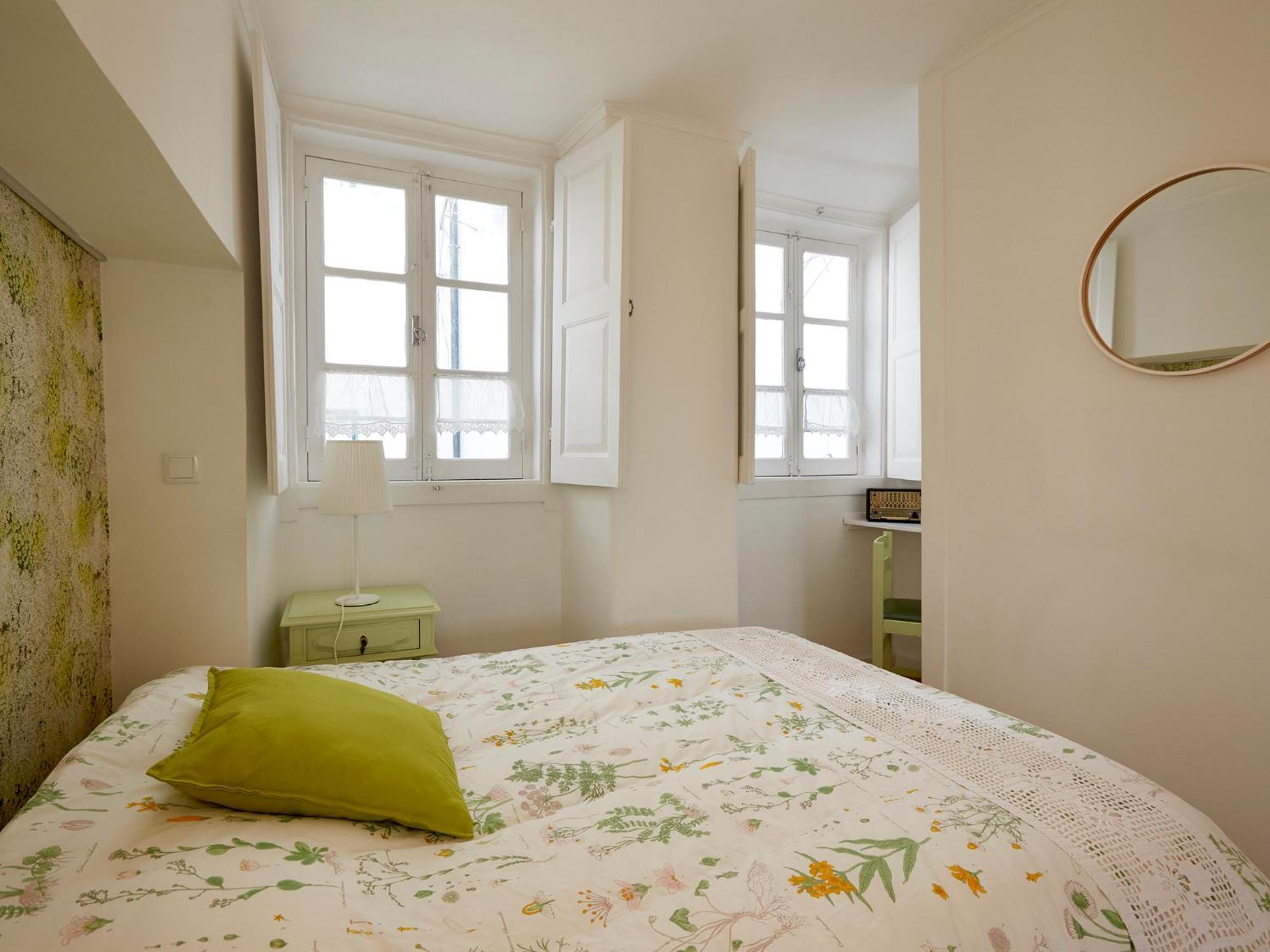 Alfama Cozy Studios By Get Your Stay Lisboa Екстериор снимка