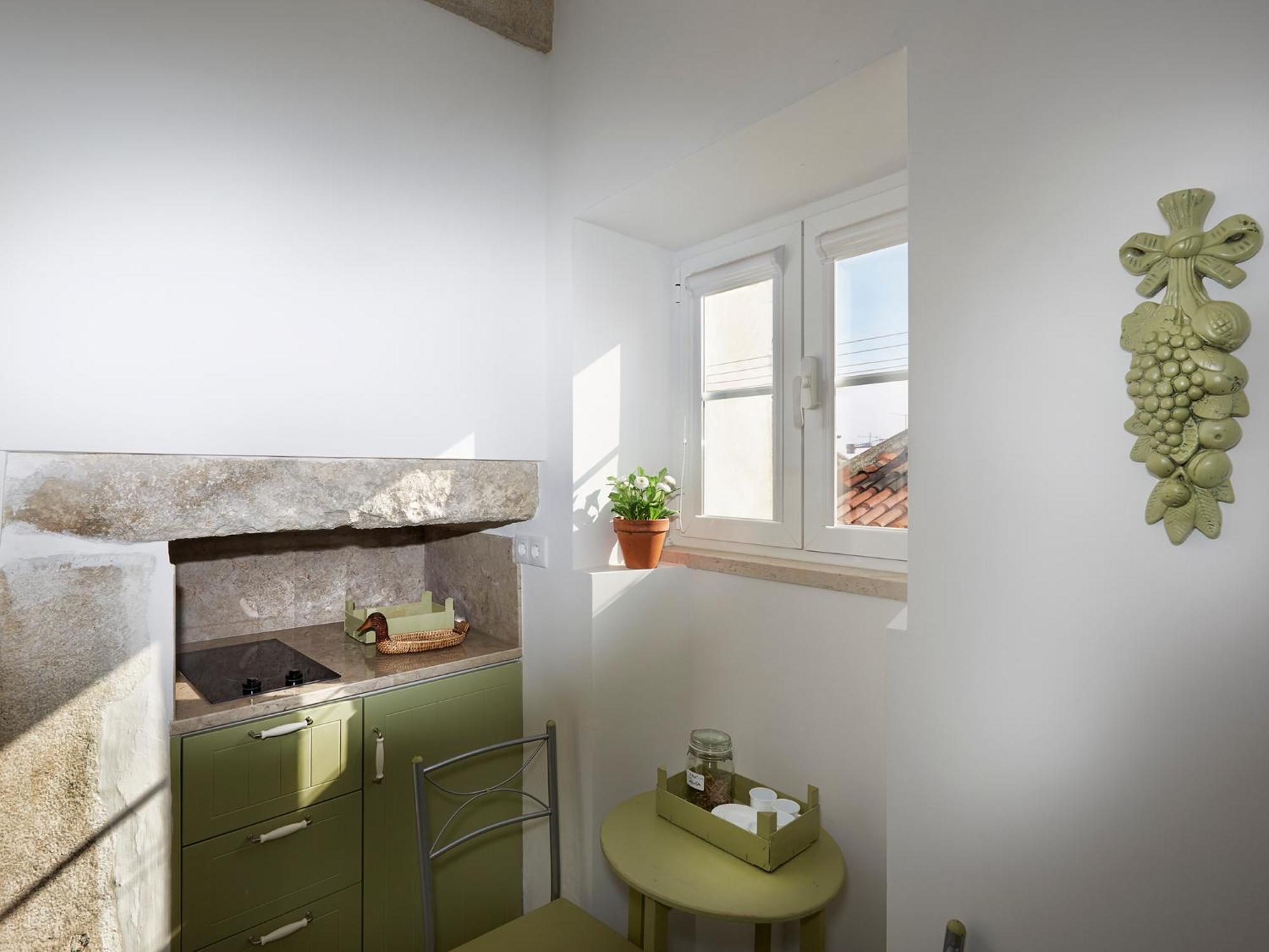 Alfama Cozy Studios By Get Your Stay Lisboa Екстериор снимка