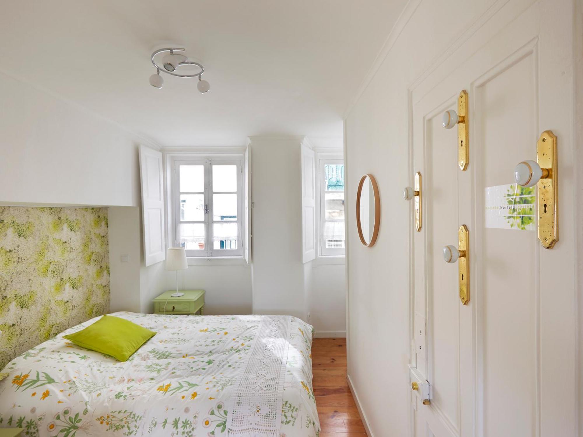 Alfama Cozy Studios By Get Your Stay Lisboa Екстериор снимка