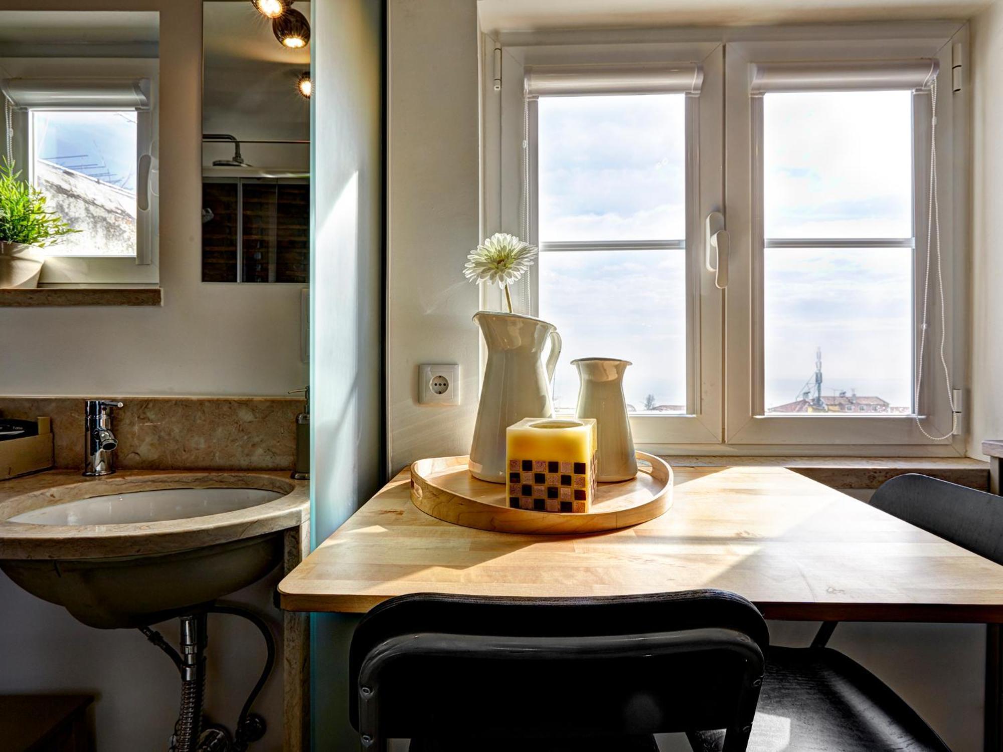 Alfama Cozy Studios By Get Your Stay Lisboa Екстериор снимка