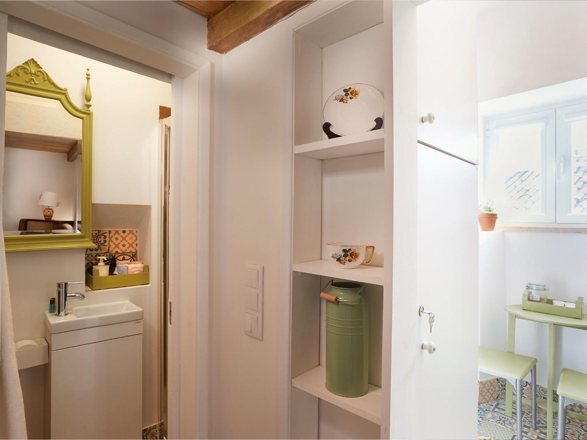 Alfama Cozy Studios By Get Your Stay Lisboa Екстериор снимка