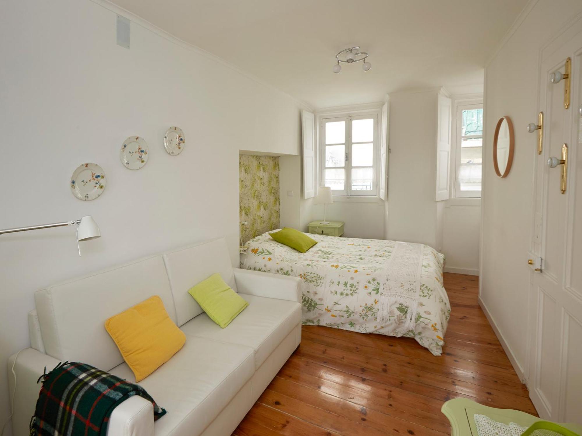 Alfama Cozy Studios By Get Your Stay Lisboa Екстериор снимка