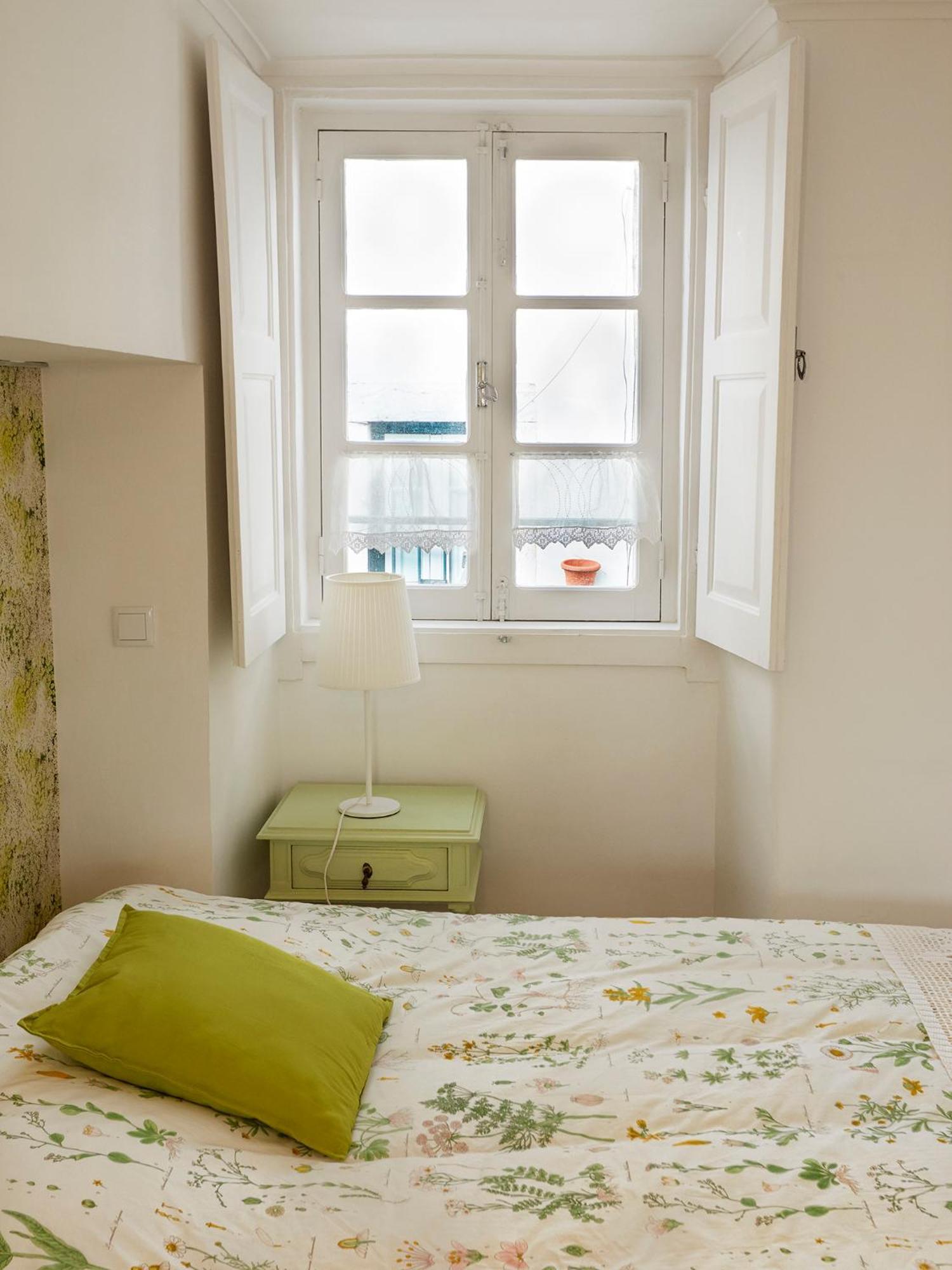 Alfama Cozy Studios By Get Your Stay Lisboa Екстериор снимка