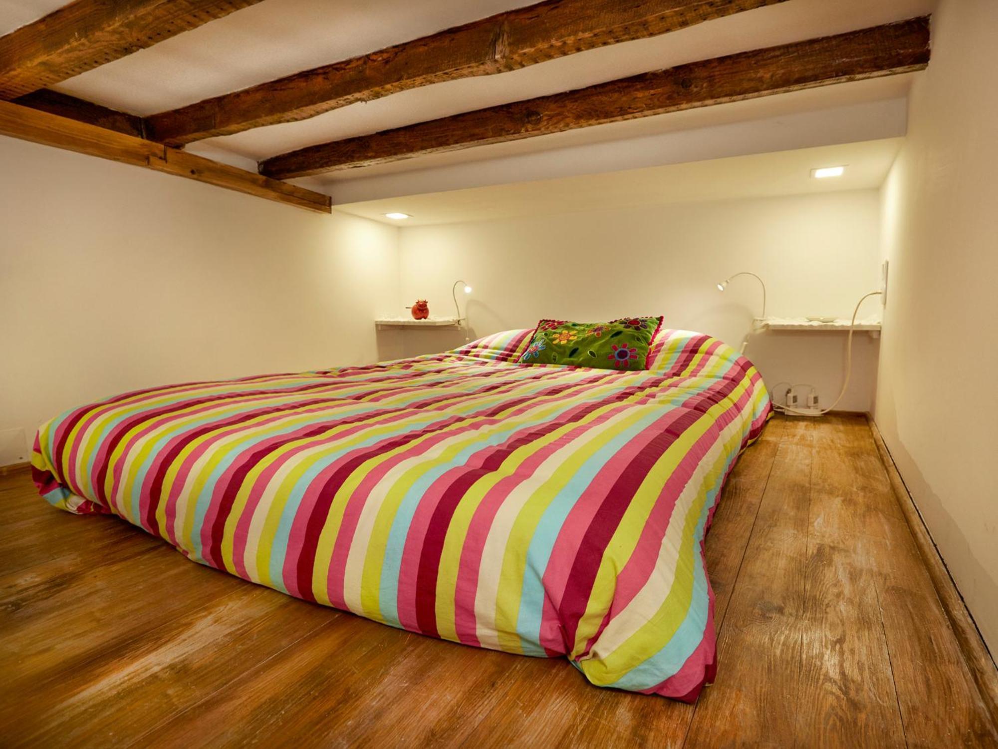 Alfama Cozy Studios By Get Your Stay Lisboa Екстериор снимка