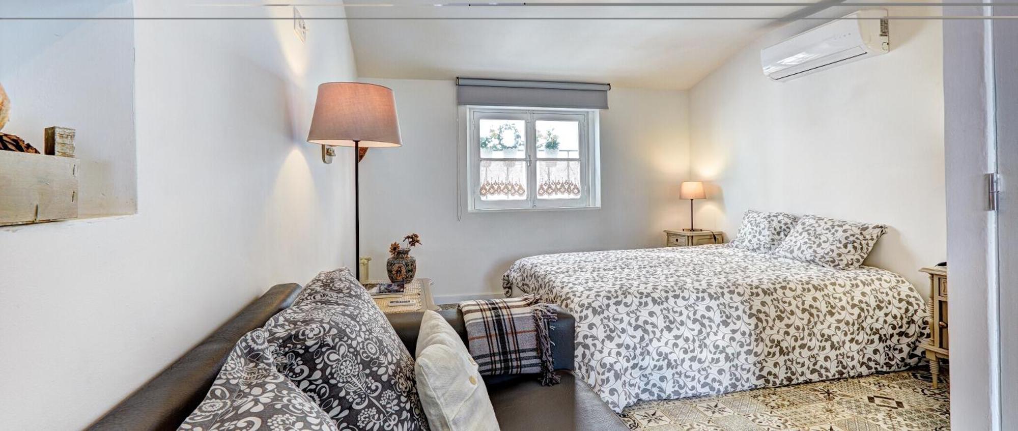 Alfama Cozy Studios By Get Your Stay Lisboa Екстериор снимка