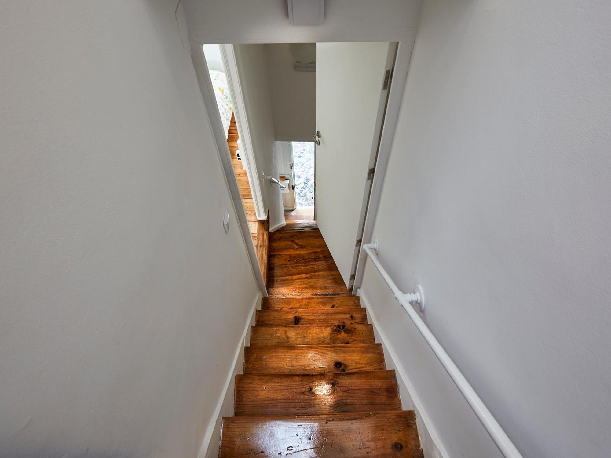 Alfama Cozy Studios By Get Your Stay Lisboa Екстериор снимка