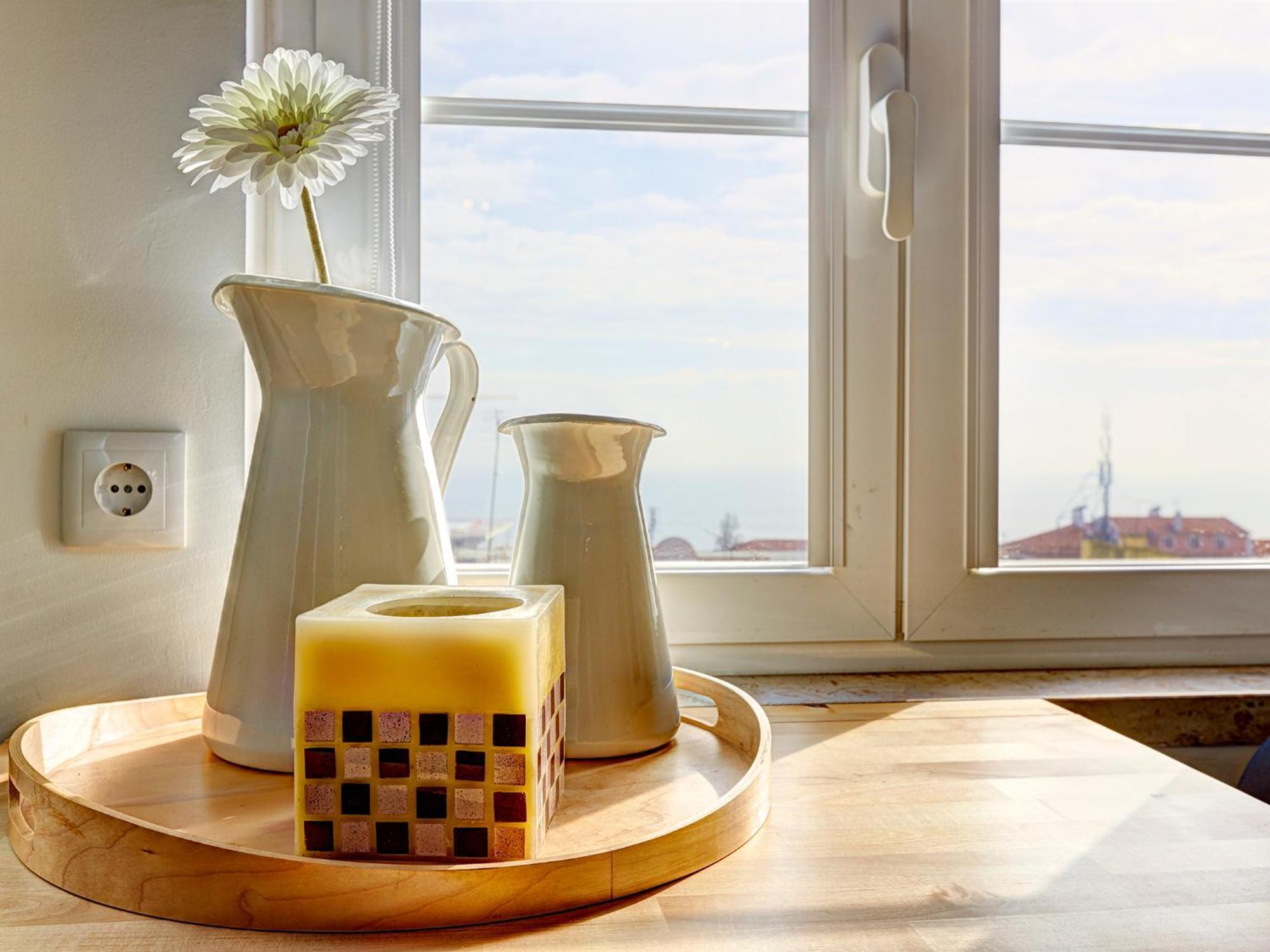 Alfama Cozy Studios By Get Your Stay Lisboa Екстериор снимка