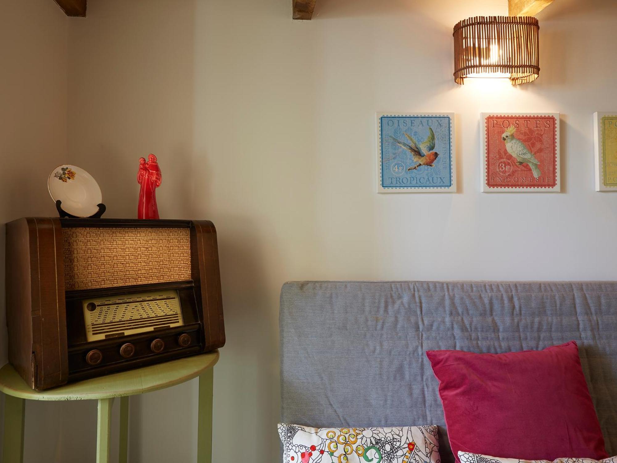Alfama Cozy Studios By Get Your Stay Lisboa Екстериор снимка