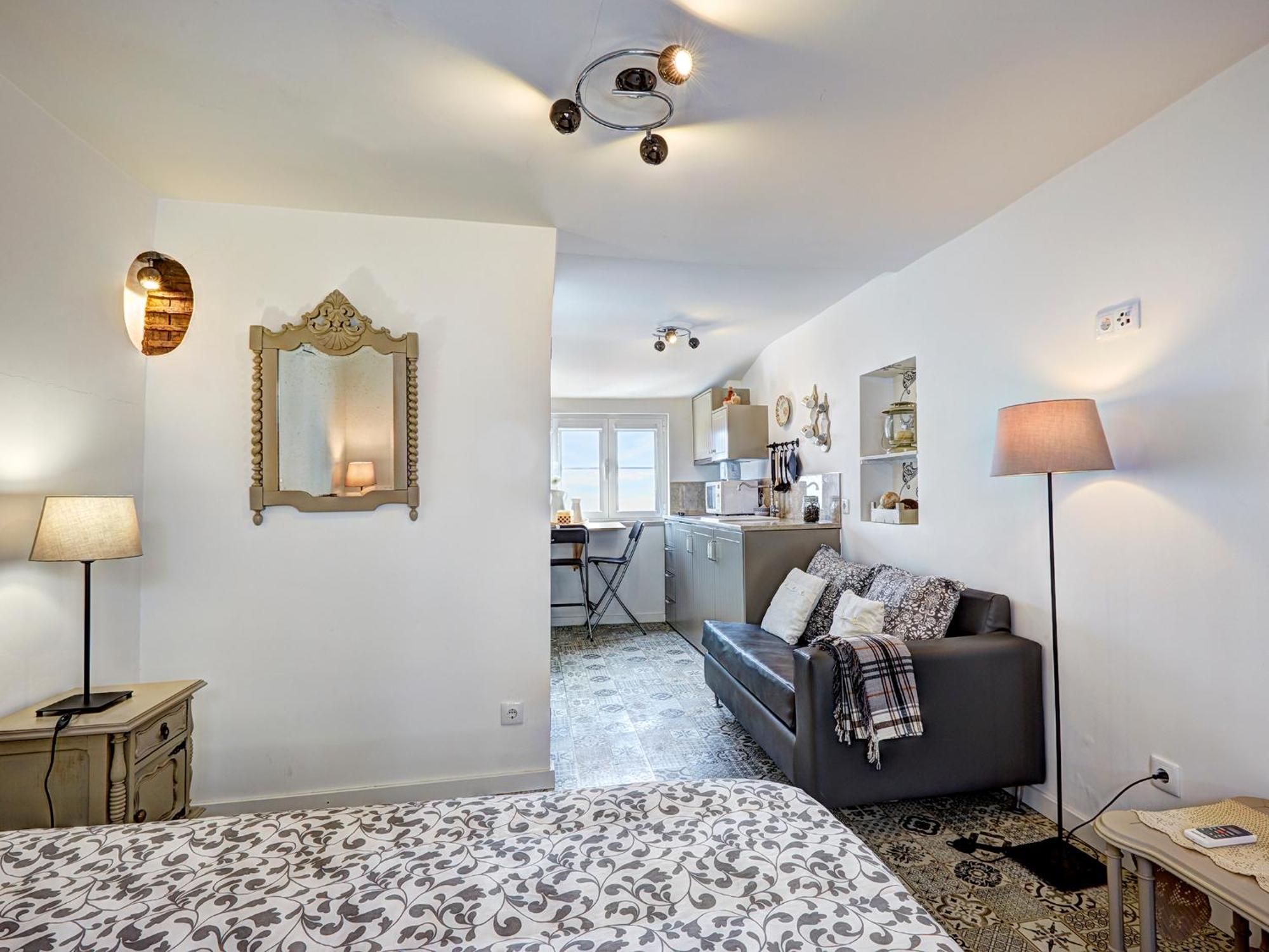 Alfama Cozy Studios By Get Your Stay Lisboa Екстериор снимка